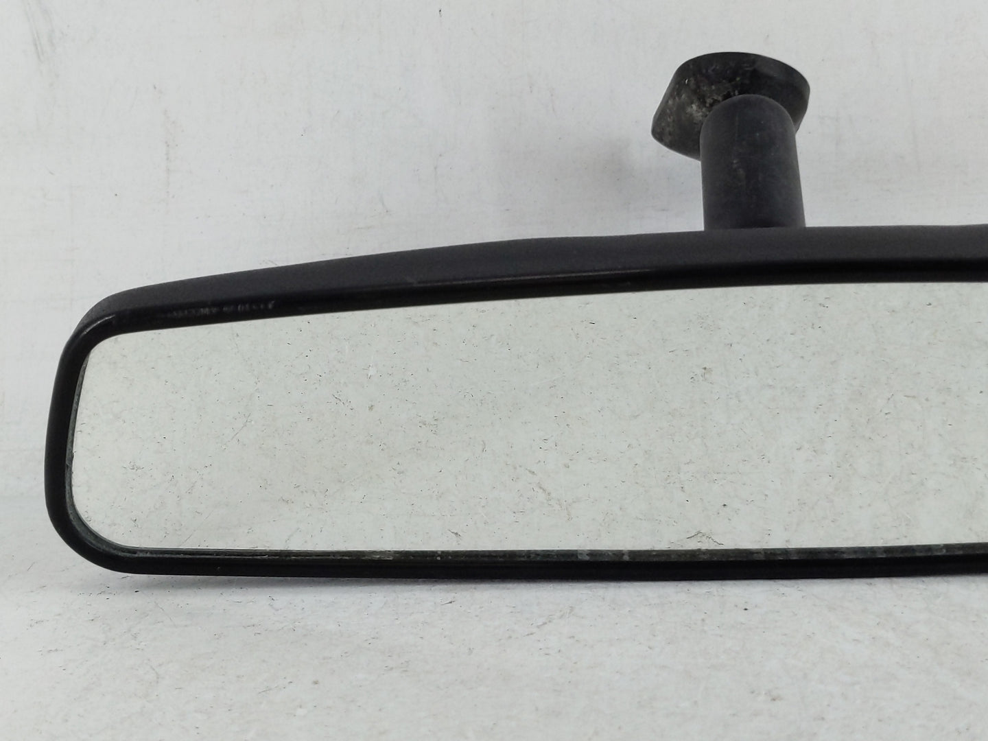 2004-2015 Toyota Rav4 Interior Rear View Mirror Replacement OEM P/N:E8011083 Fits OEM Used Auto Parts - Oemusedautoparts1.co