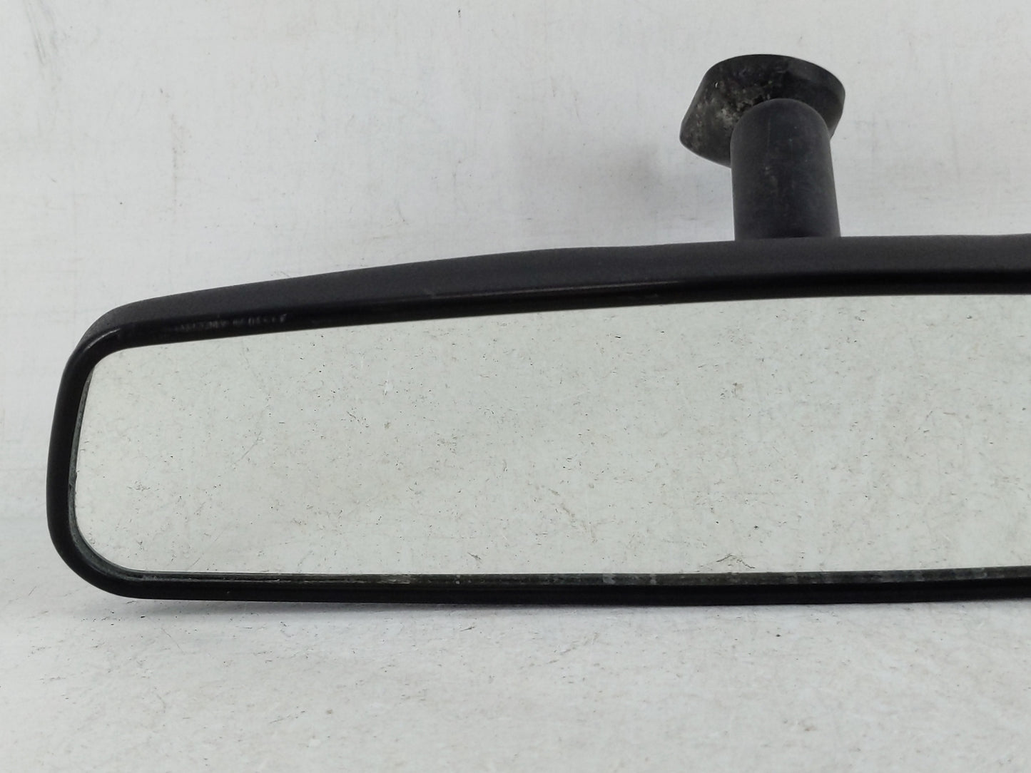 2004-2015 Toyota Rav4 Interior Rear View Mirror Replacement OEM P/N:E8011083 Fits OEM Used Auto Parts - Oemusedautoparts1.co