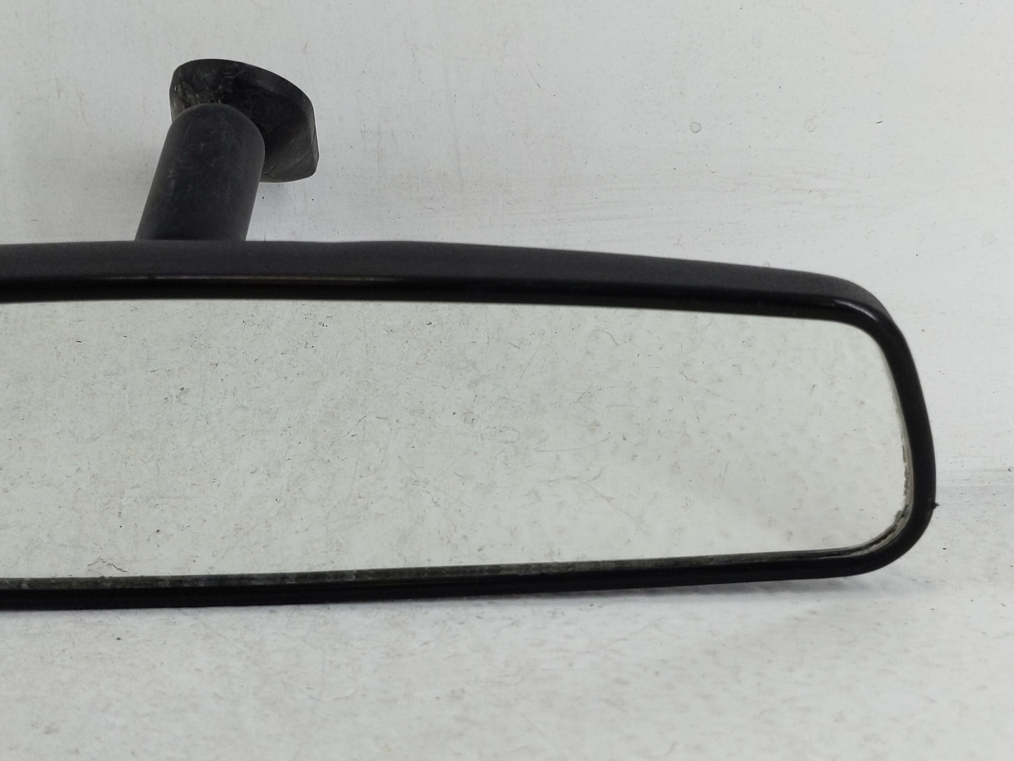 2004-2015 Toyota Rav4 Interior Rear View Mirror Replacement OEM P/N:E8011083 Fits OEM Used Auto Parts - Oemusedautoparts1.co