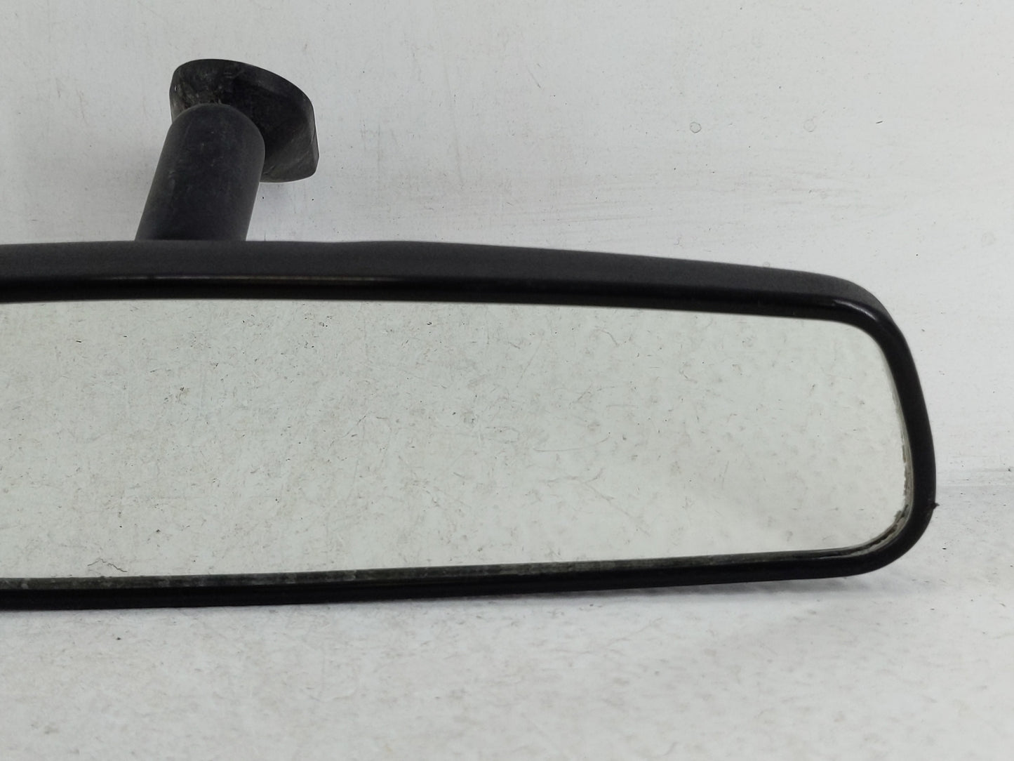 2004-2015 Toyota Rav4 Interior Rear View Mirror Replacement OEM P/N:E8011083 Fits OEM Used Auto Parts - Oemusedautoparts1.co