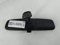 2004-2015 Toyota Rav4 Interior Rear View Mirror Replacement OEM P/N:E8011083 Fits OEM Used Auto Parts - Oemusedautoparts1.co