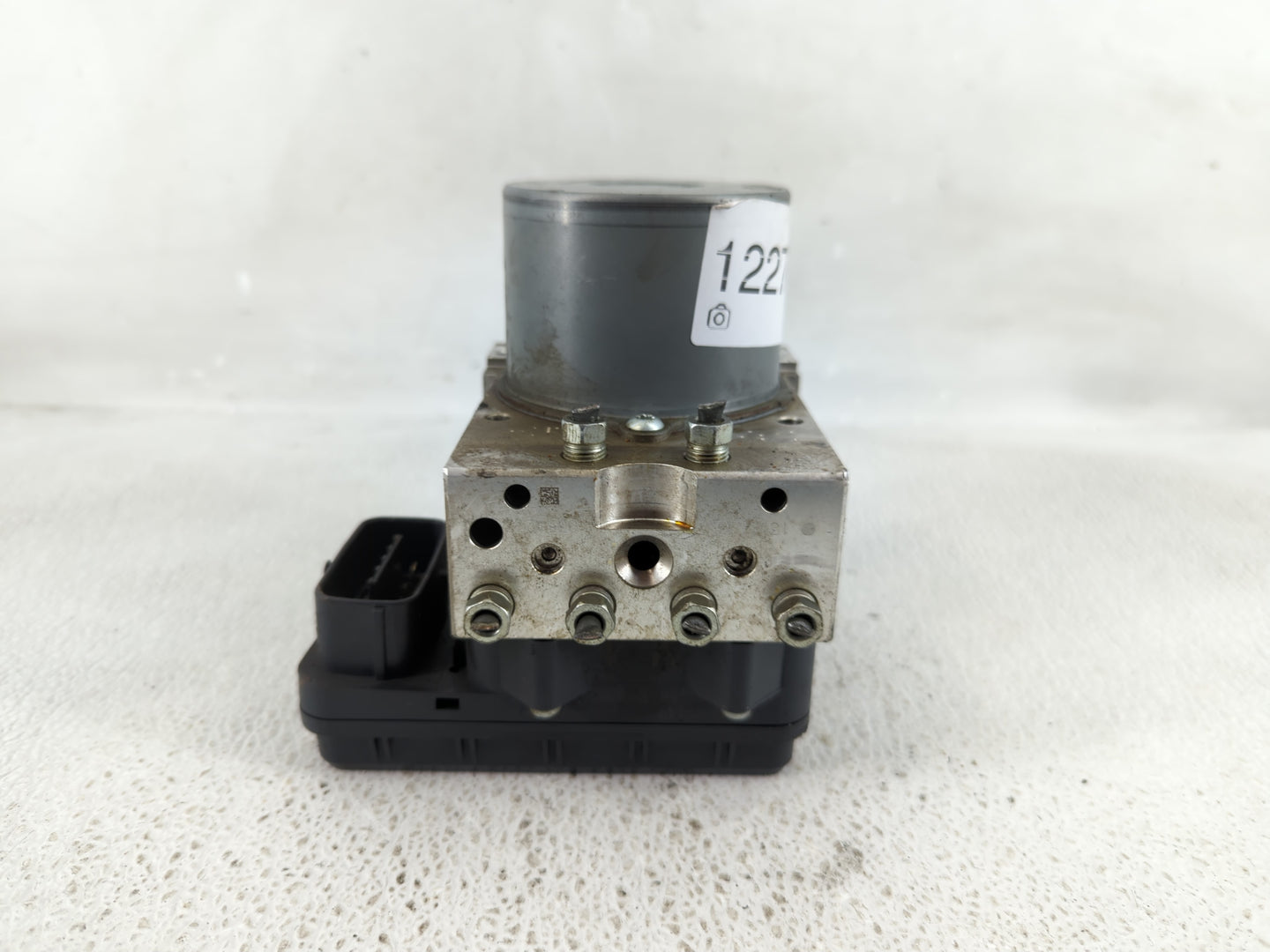 2013-2014 Toyota Rav4 ABS Pump Control Module Replacement P/N:116040-36080 89541-0R060, 44540-0R140 Fits Fits 2013 2014 OEM 