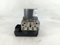 2013-2014 Toyota Rav4 ABS Pump Control Module Replacement P/N:116040-36080 89541-0R060, 44540-0R140 Fits Fits 2013 2014 OEM 