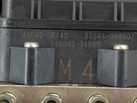 2013-2014 Toyota Rav4 ABS Pump Control Module Replacement P/N:116040-36080 89541-0R060, 44540-0R140 Fits Fits 2013 2014 OEM 