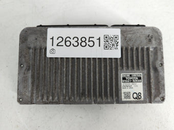 compare product 2013 Toyota Rav4 PCM Engine Control Computer ECU ECM PCU OEM P/N:275500-0652 89661-42K60 Fits OEM Used Auto Parts
