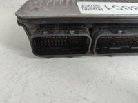 2013 Toyota Rav4 PCM Engine Control Computer ECU ECM PCU OEM P/N:275500-0652 89661-42K60 Fits OEM Used Auto Parts - Oemuseda