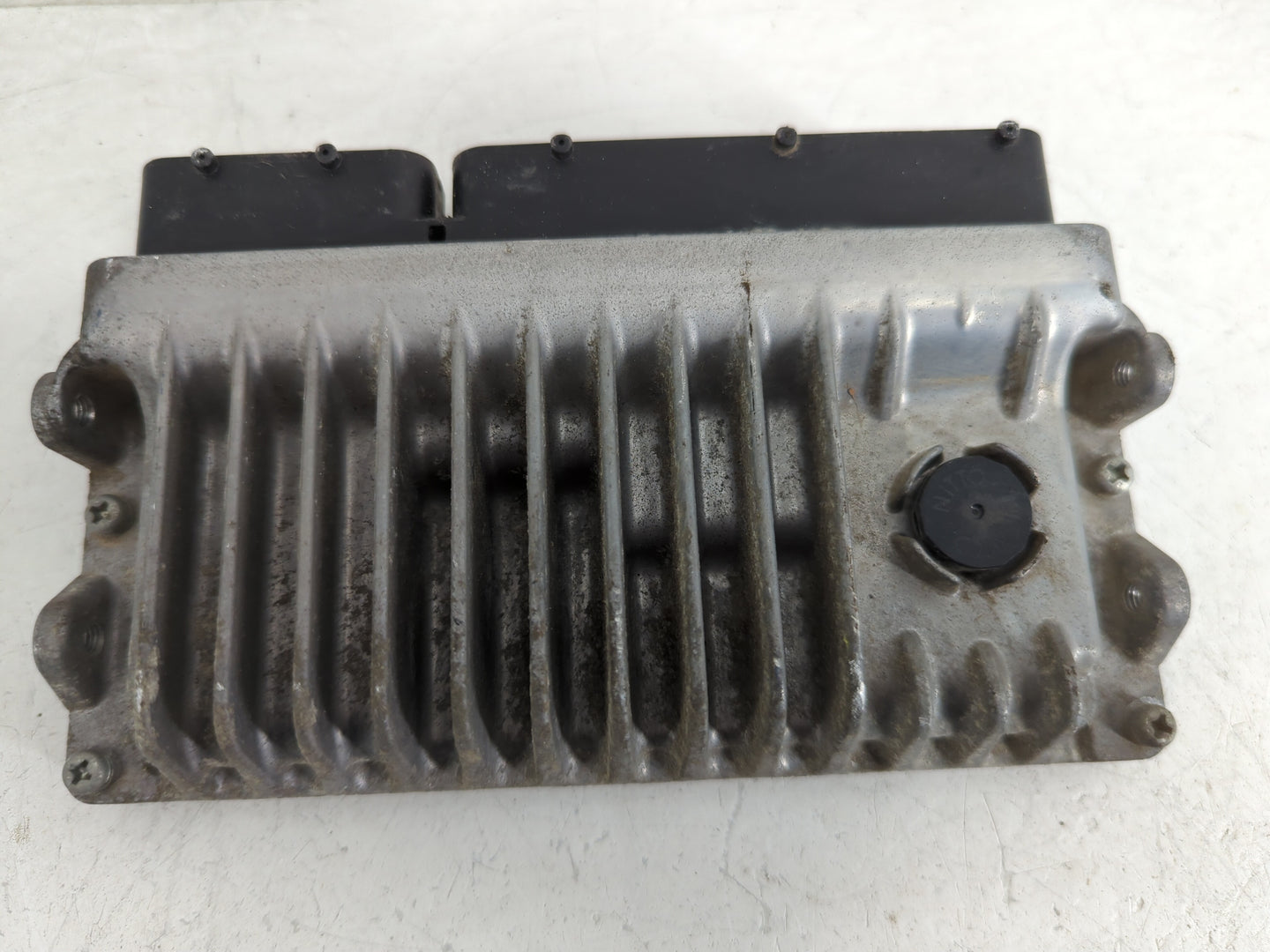 2013 Toyota Rav4 PCM Engine Control Computer ECU ECM PCU OEM P/N:275500-0652 89661-42K60 Fits OEM Used Auto Parts - Oemuseda