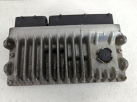 2013 Toyota Rav4 PCM Engine Control Computer ECU ECM PCU OEM P/N:275500-0652 89661-42K60 Fits OEM Used Auto Parts - Oemuseda