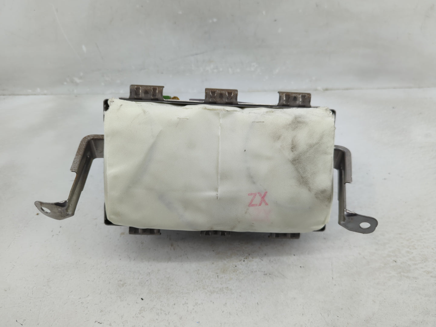 2013-2018 Toyota Rav4 Air Bag Passenger Right Dashboard OEM P/N:73960-0R040 Fits Fits 2013 2014 2015 2016 2017 2018 OEM Used