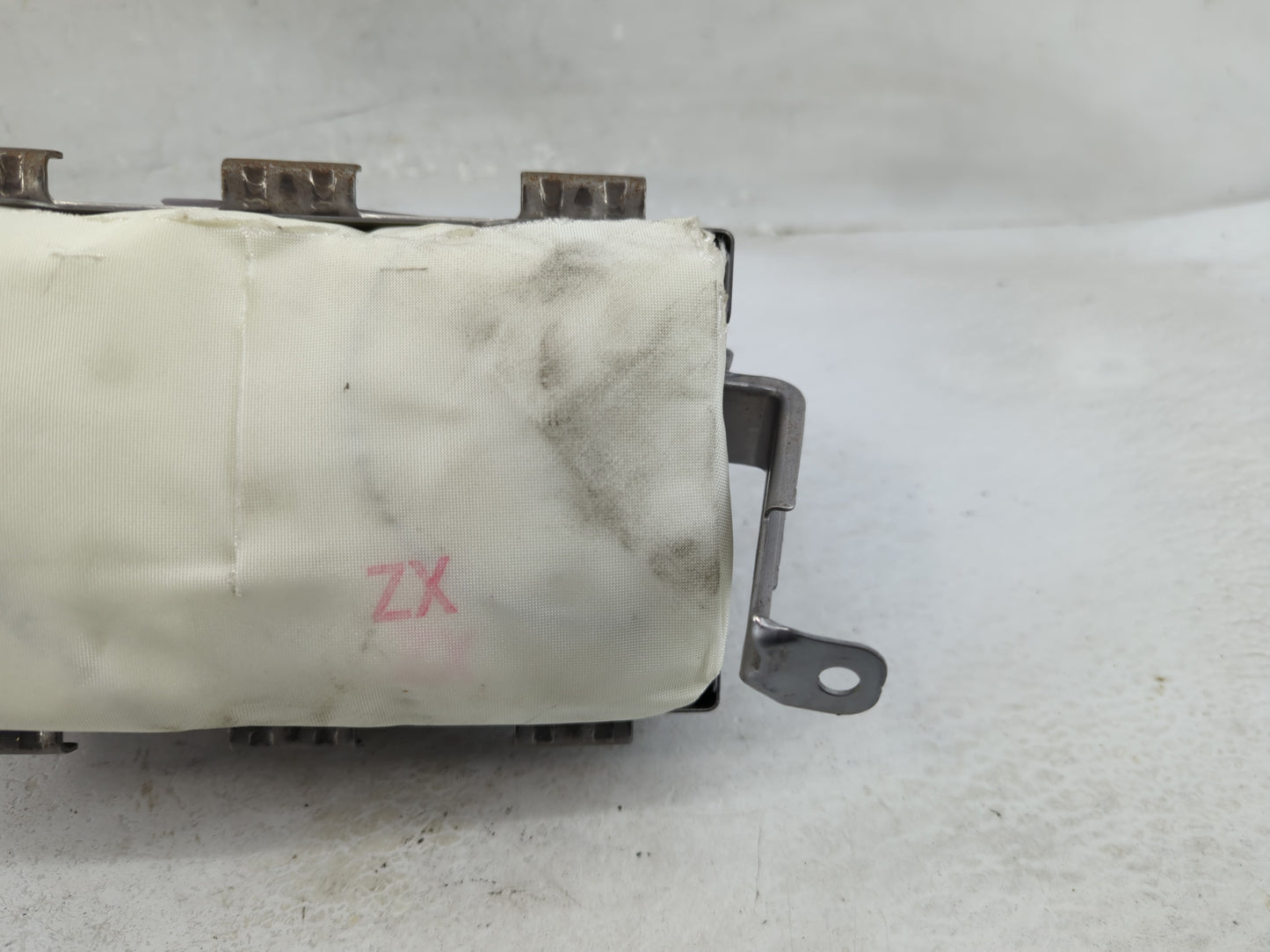 2013-2018 Toyota Rav4 Air Bag Passenger Right Dashboard OEM P/N:73960-0R040 Fits Fits 2013 2014 2015 2016 2017 2018 OEM Used