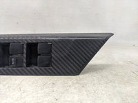 2013-2018 Toyota Rav4 Master Power Window Switch Replacement Driver Side Left Fits Fits 2013 2014 2015 2016 2017 2018 2019 O