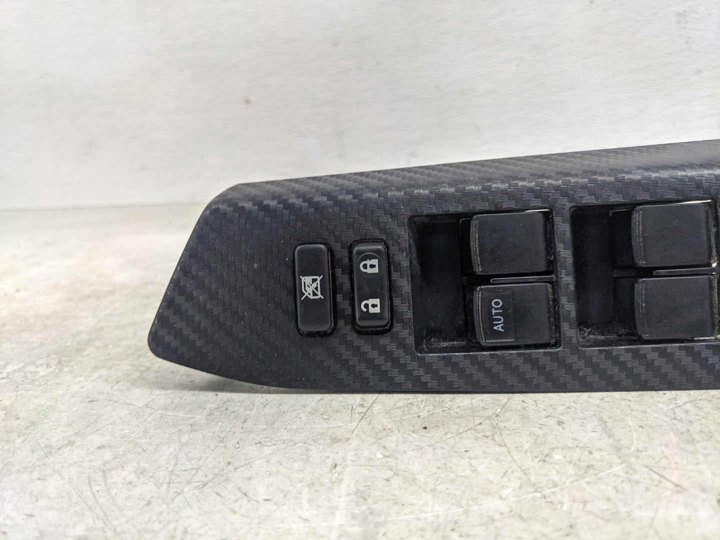 2013-2018 Toyota Rav4 Master Power Window Switch Replacement Driver Side Left Fits Fits 2013 2014 2015 2016 2017 2018 2019 O