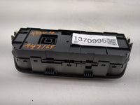 2013-2015 Toyota Rav4 Climate Control Module Temperature AC/Heater Replacement Fits Fits 2013 2014 2015 OEM Used Auto Parts 