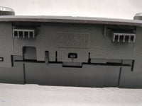 2013-2015 Toyota Rav4 Climate Control Module Temperature AC/Heater Replacement Fits Fits 2013 2014 2015 OEM Used Auto Parts 