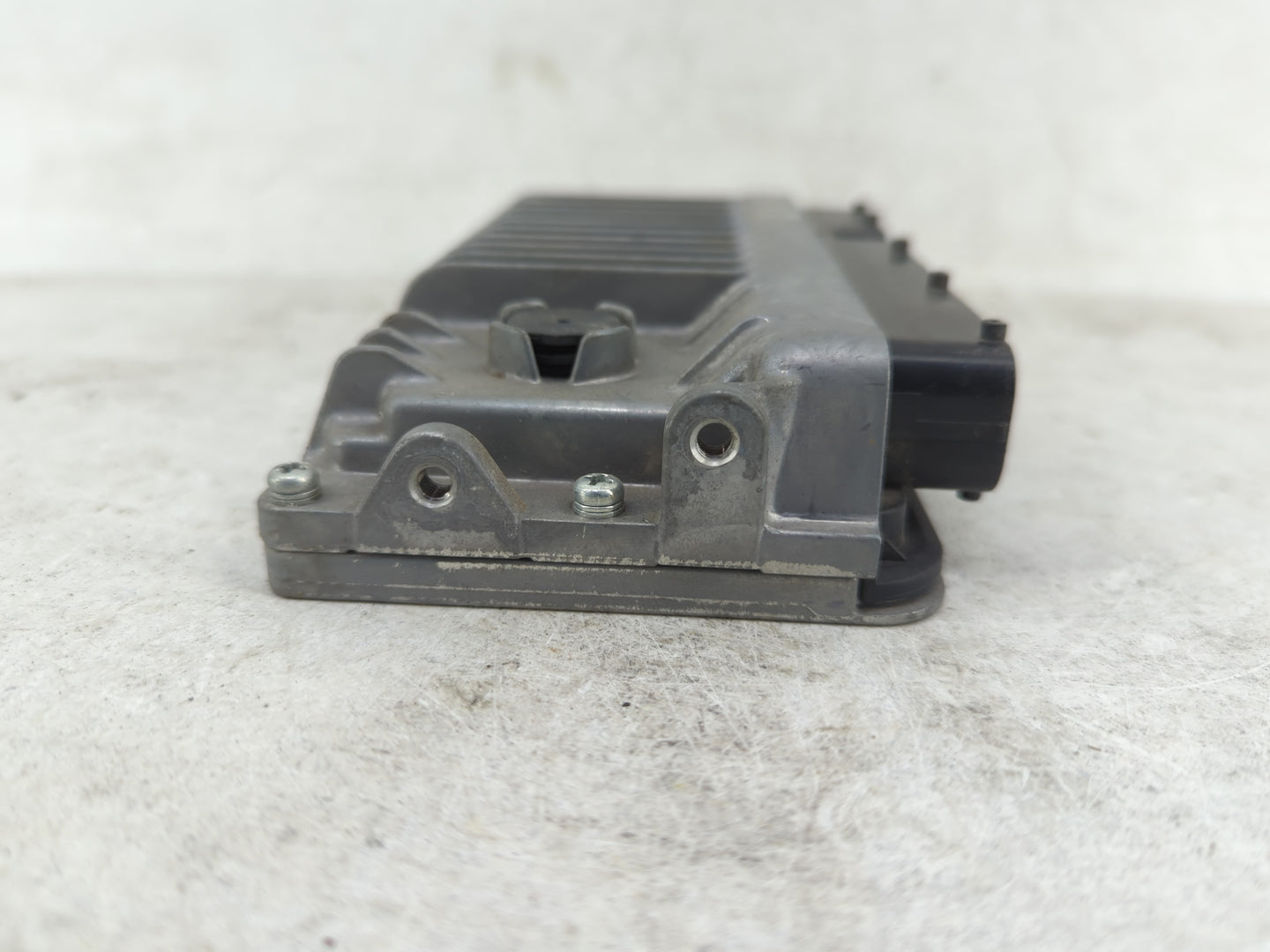2013 Toyota Rav4 PCM Engine Control Computer ECU ECM PCU OEM P/N:TN275500-5612 89661-0R070 Fits OEM Used Auto Parts - Oemuse