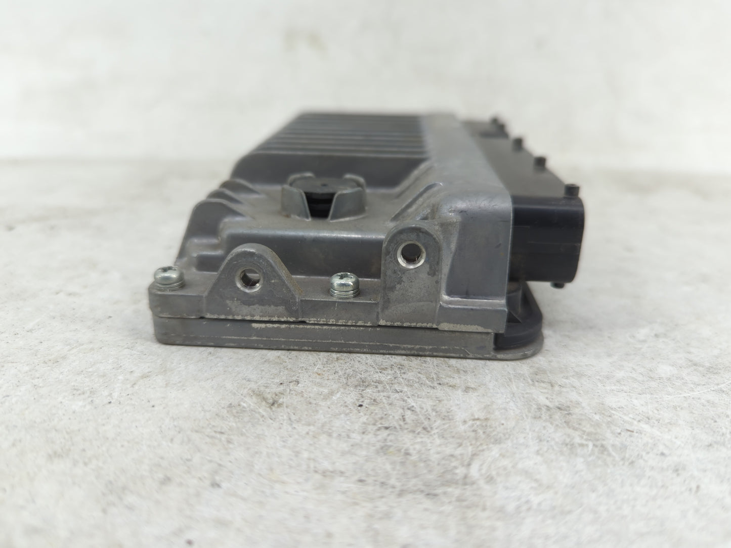2013 Toyota Rav4 PCM Engine Control Computer ECU ECM PCU OEM P/N:TN275500-5612 89661-0R070 Fits OEM Used Auto Parts - Oemuse