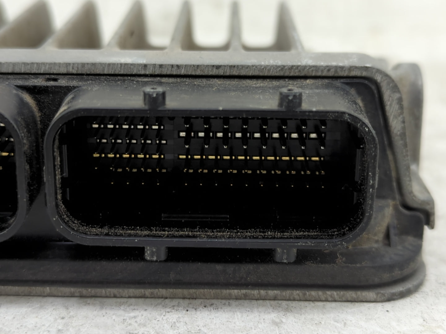2013 Toyota Rav4 PCM Engine Control Computer ECU ECM PCU OEM P/N:TN275500-5612 89661-0R070 Fits OEM Used Auto Parts - Oemuse