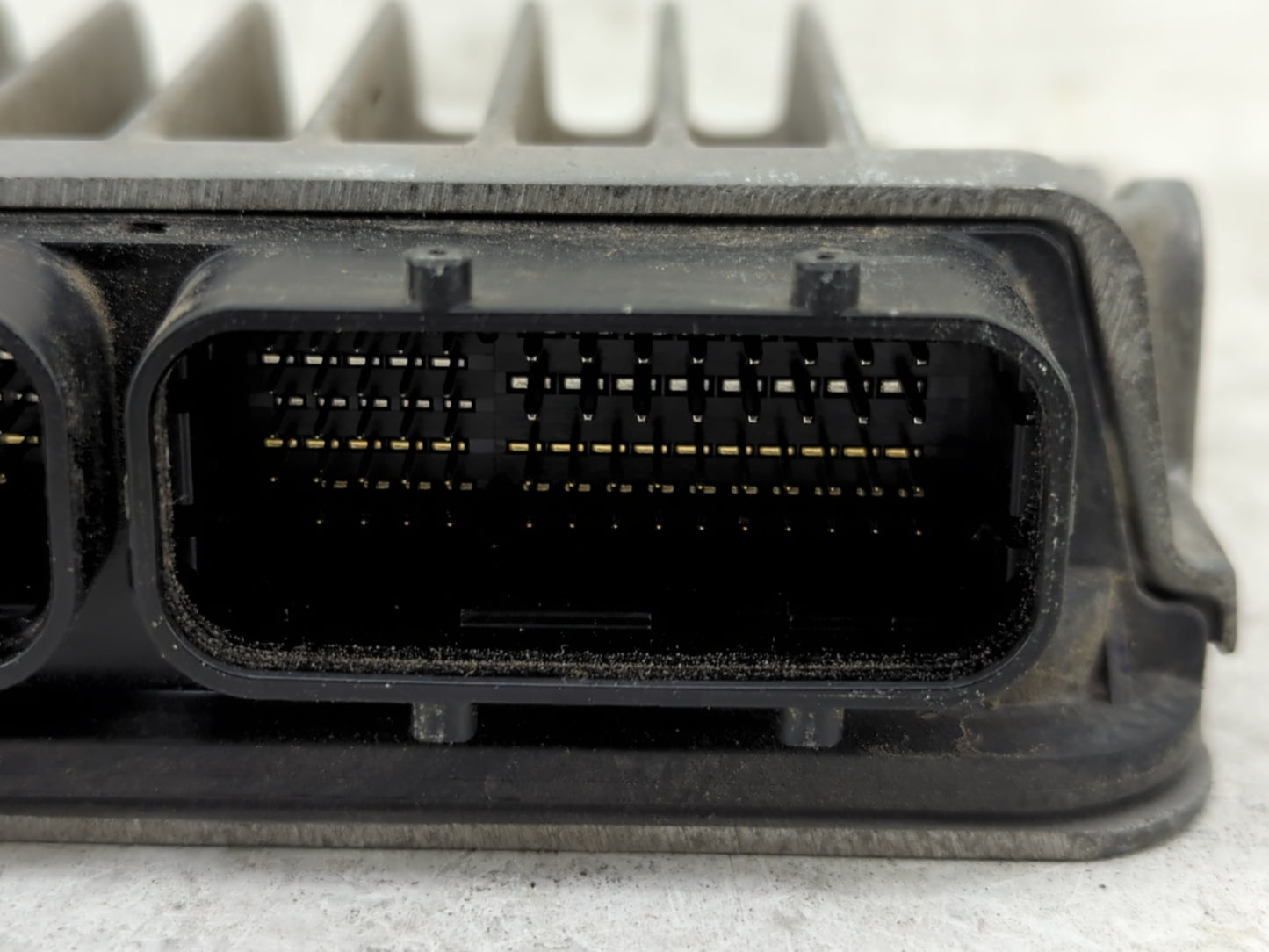 2013 Toyota Rav4 PCM Engine Control Computer ECU ECM PCU OEM P/N:TN275500-5612 89661-0R070 Fits OEM Used Auto Parts - Oemuse