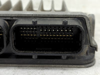 2013 Toyota Rav4 PCM Engine Control Computer ECU ECM PCU OEM P/N:TN275500-5612 89661-0R070 Fits OEM Used Auto Parts - Oemuse