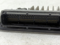 2013 Toyota Rav4 PCM Engine Control Computer ECU ECM PCU OEM P/N:TN275500-5612 89661-0R070 Fits OEM Used Auto Parts - Oemuse