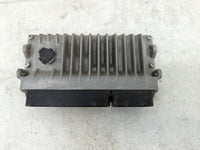 2013 Toyota Rav4 PCM Engine Control Computer ECU ECM PCU OEM P/N:TN275500-5612 89661-0R070 Fits OEM Used Auto Parts - Oemuse