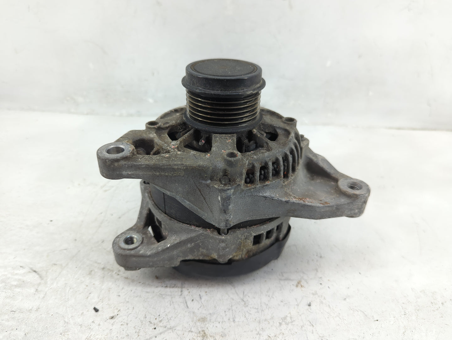 2013-2018 Toyota Rav4 Alternator Replacement Generator Charging Assembly Engine OEM P/N:27060-36080 Fits OEM Used Auto Parts
