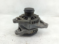 2013-2018 Toyota Rav4 Alternator Replacement Generator Charging Assembly Engine OEM P/N:27060-36080 Fits OEM Used Auto Parts