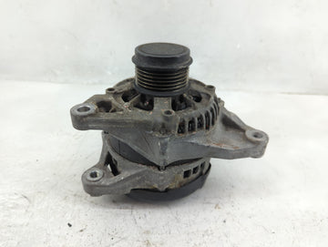 2013-2018 Toyota Rav4 Alternator Replacement Generator Charging Assembly Engine OEM P/N:27060-36080 Fits OEM Used Auto Parts