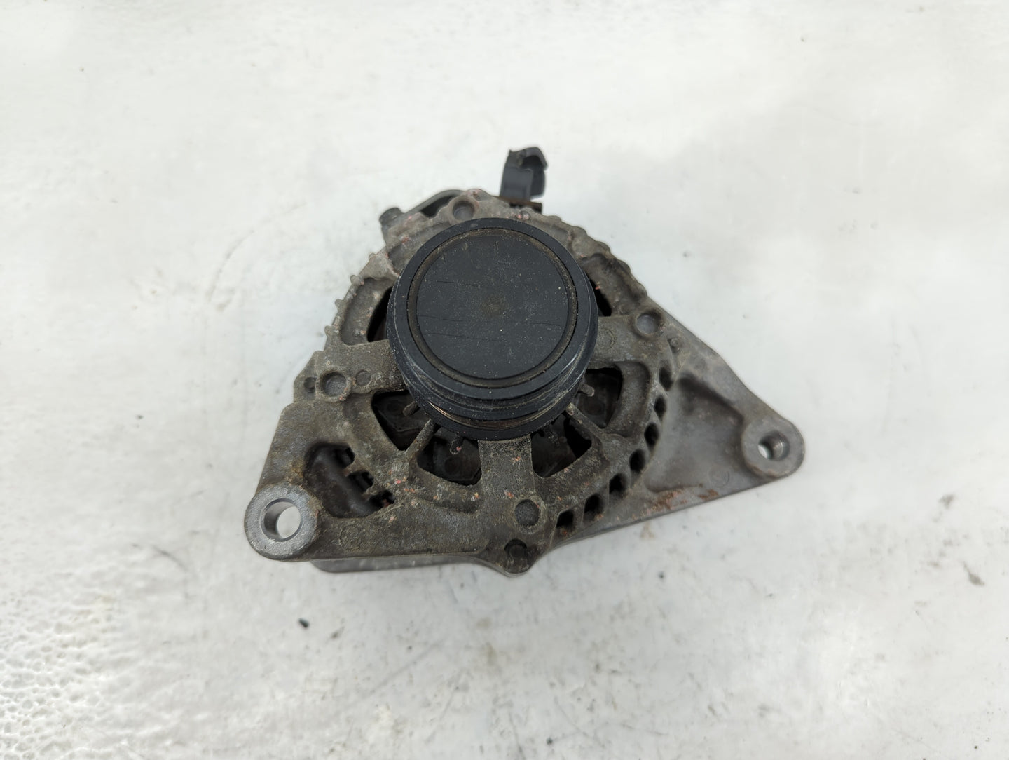 2013-2018 Toyota Rav4 Alternator Replacement Generator Charging Assembly Engine OEM P/N:27060-36080 Fits OEM Used Auto Parts
