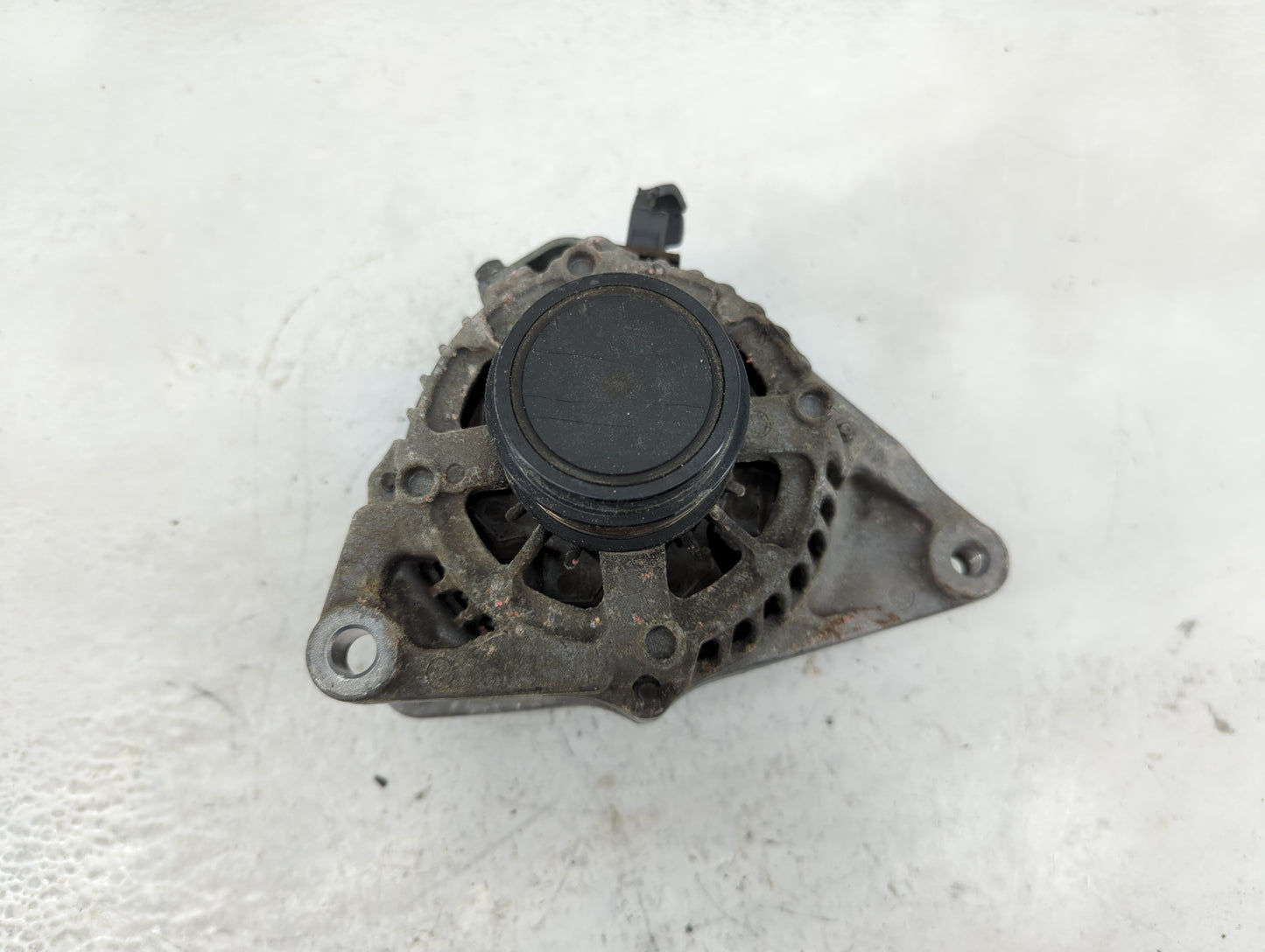 2013-2018 Toyota Rav4 Alternator Replacement Generator Charging Assembly Engine OEM P/N:27060-36080 Fits OEM Used Auto Parts