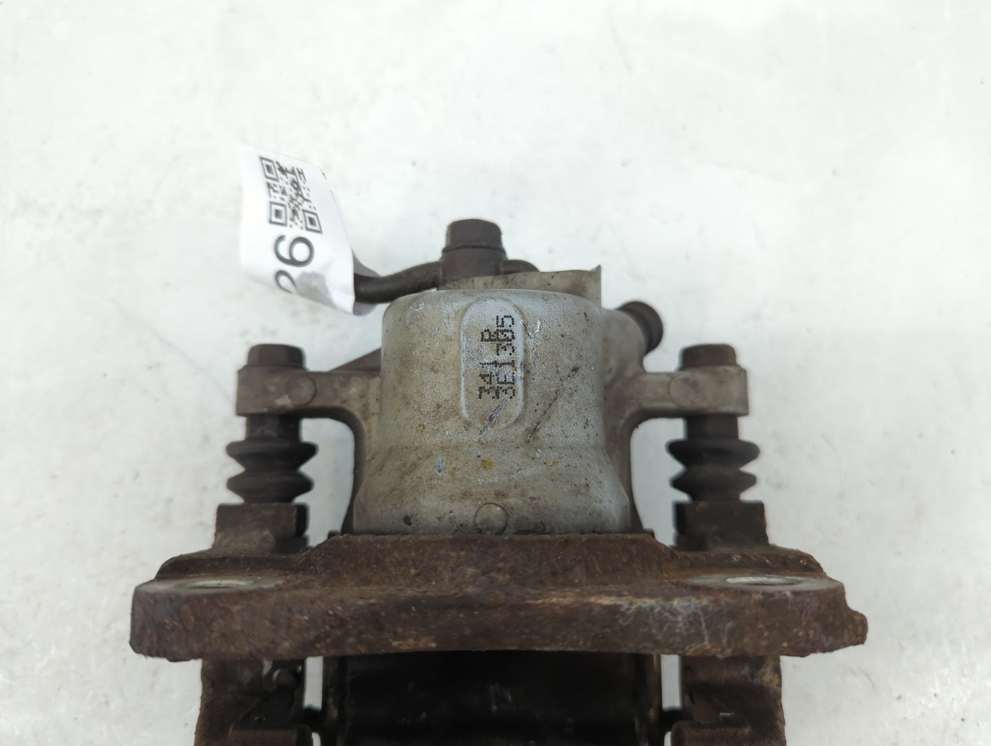 2013-2018 Toyota Rav4 Front Passenger Right Brake Caliper - Oemusedautoparts1.com