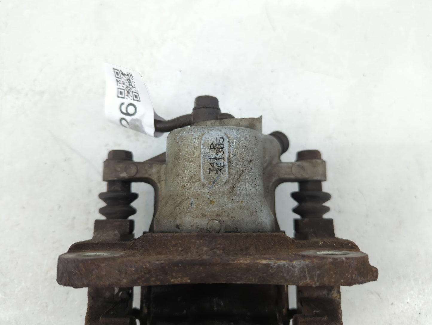 2013-2018 Toyota Rav4 Front Passenger Right Brake Caliper - Oemusedautoparts1.com