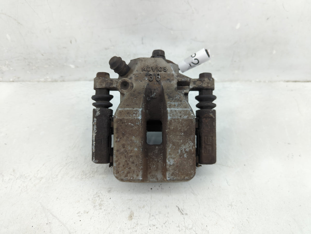 2013-2018 Toyota Rav4 Rear Driver Left Brake Caliper - Oemusedautoparts1.com