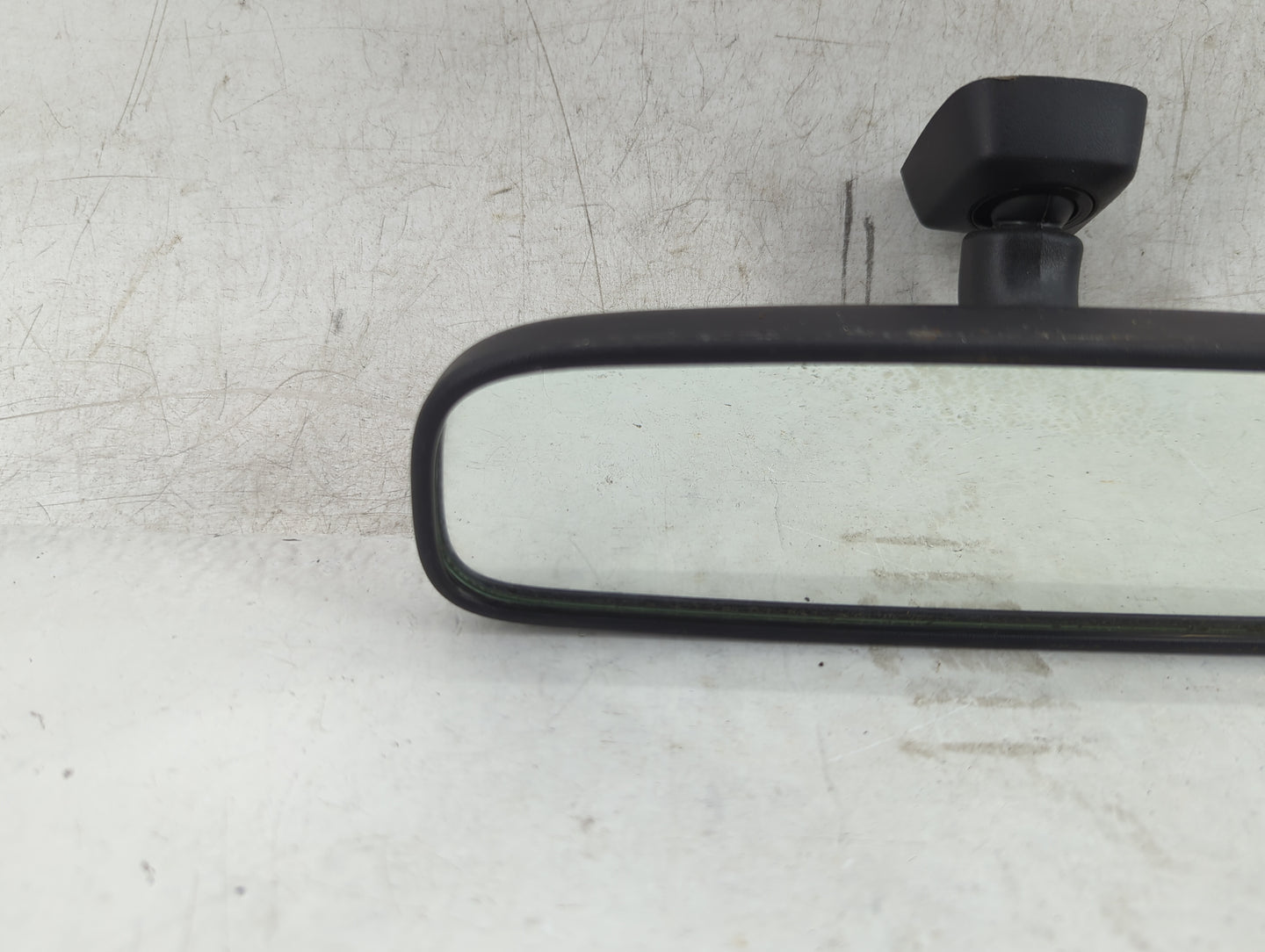 2004-2015 Toyota Rav4 Interior Rear View Mirror Replacement OEM P/N:A047171 Fits OEM Used Auto Parts - Oemusedautoparts1.com