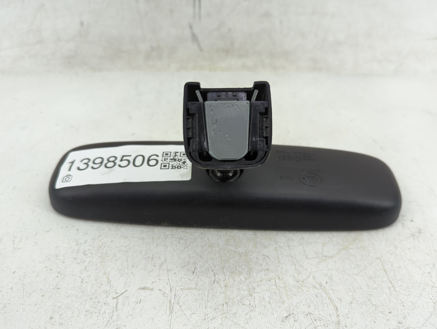 2004-2015 Toyota Rav4 Interior Rear View Mirror Replacement OEM P/N:A047171 Fits OEM Used Auto Parts - Oemusedautoparts1.com