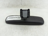 2004-2015 Toyota Rav4 Interior Rear View Mirror Replacement OEM P/N:A047171 Fits OEM Used Auto Parts - Oemusedautoparts1.com