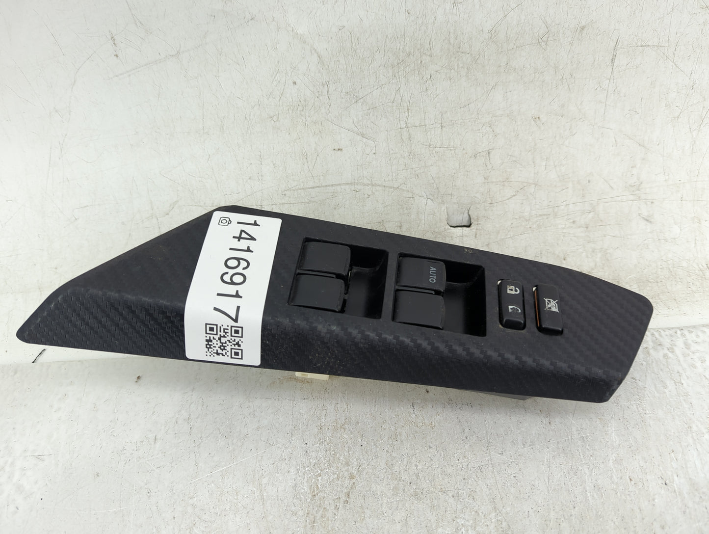 2013-2018 Toyota Rav4 Master Power Window Switch Replacement Driver Side Left Fits Fits 2013 2014 2015 2016 2017 2018 2019 O