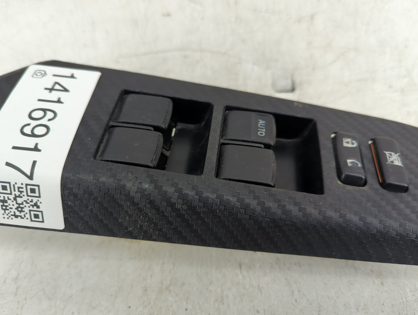 2013-2018 Toyota Rav4 Master Power Window Switch Replacement Driver Side Left Fits Fits 2013 2014 2015 2016 2017 2018 2019 O