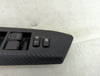 2013-2018 Toyota Rav4 Master Power Window Switch Replacement Driver Side Left Fits Fits 2013 2014 2015 2016 2017 2018 2019 O