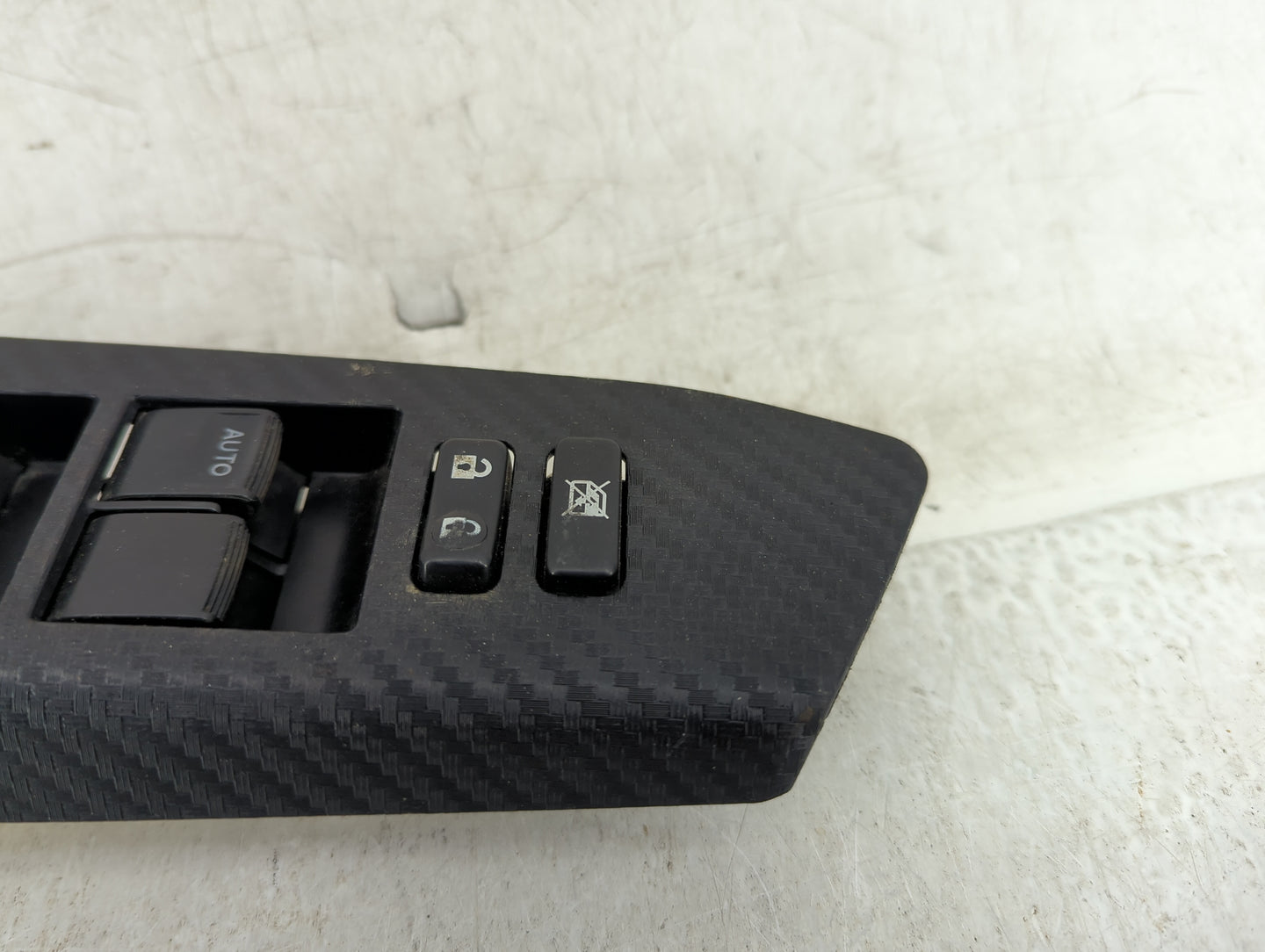 2013-2018 Toyota Rav4 Master Power Window Switch Replacement Driver Side Left Fits Fits 2013 2014 2015 2016 2017 2018 2019 O