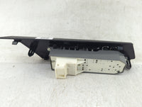 2013-2018 Toyota Rav4 Master Power Window Switch Replacement Driver Side Left Fits Fits 2013 2014 2015 2016 2017 2018 2019 O