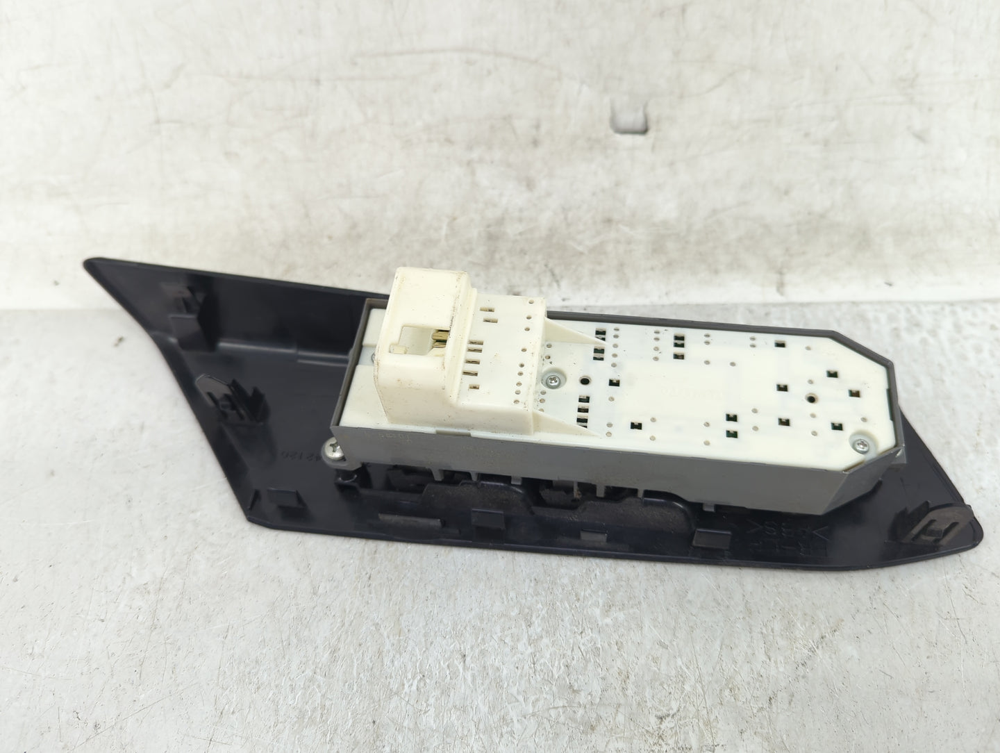 2013-2018 Toyota Rav4 Master Power Window Switch Replacement Driver Side Left Fits Fits 2013 2014 2015 2016 2017 2018 2019 O