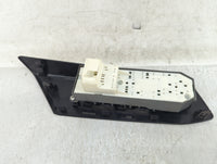 2013-2018 Toyota Rav4 Master Power Window Switch Replacement Driver Side Left Fits Fits 2013 2014 2015 2016 2017 2018 2019 O