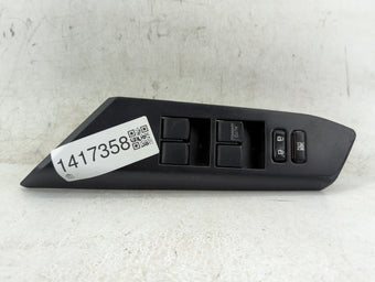 compare product 2013-2018 Toyota Rav4 Master Power Window Switch Replacement Driver Side Left P/N:74232-42180 Fits OEM Used Auto Parts