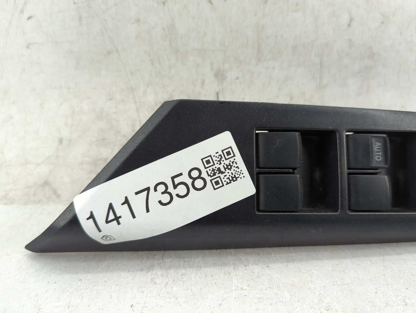 2013-2018 Toyota Rav4 Master Power Window Switch Replacement Driver Side Left P/N:74232-42180 Fits OEM Used Auto Parts - Oem