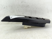 2013-2018 Toyota Rav4 Master Power Window Switch Replacement Driver Side Left P/N:74232-42180 Fits OEM Used Auto Parts - Oem