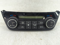 2013-2015 Toyota Rav4 Climate Control Module Temperature AC/Heater Replacement P/N:75F719 Fits Fits 2013 2014 2015 OEM Used 