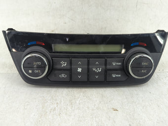 compare product 2013-2015 Toyota Rav4 Climate Control Module Temperature AC/Heater Replacement P/N:75F719 Fits Fits 2013 2014 2015 OEM Used Auto Parts