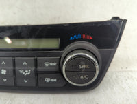 2013-2015 Toyota Rav4 Climate Control Module Temperature AC/Heater Replacement P/N:75F719 Fits Fits 2013 2014 2015 OEM Used 