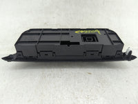 2013-2015 Toyota Rav4 Climate Control Module Temperature AC/Heater Replacement P/N:75F719 Fits Fits 2013 2014 2015 OEM Used 
